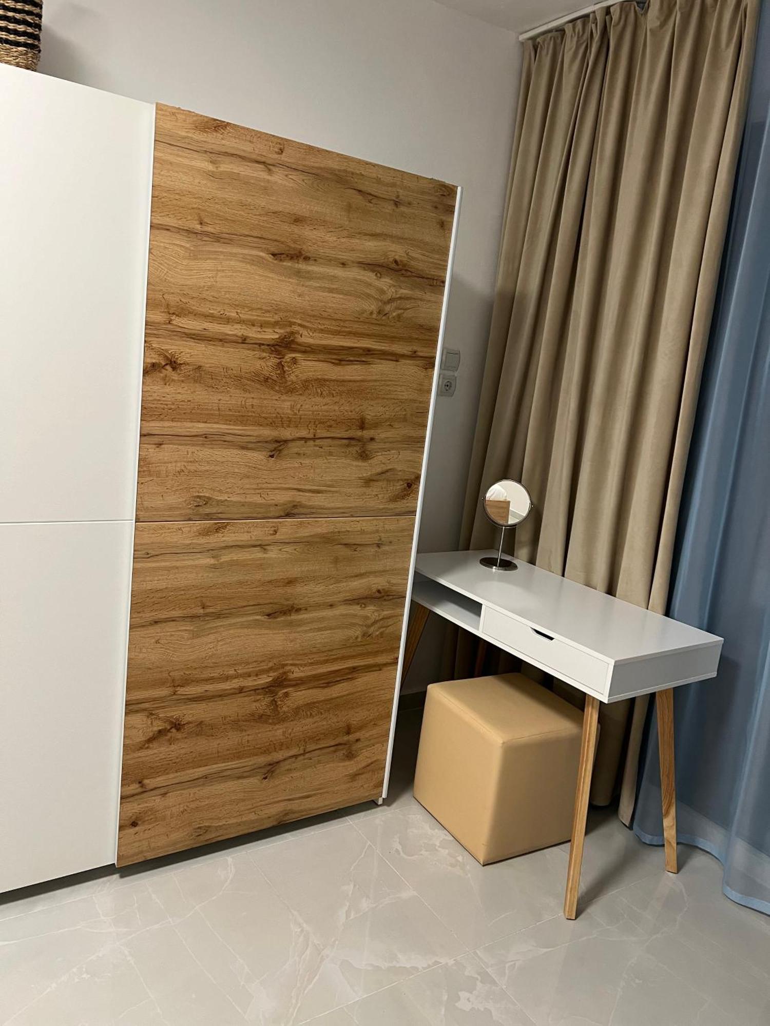 Potidea Apartments Nea Poteidaia Ngoại thất bức ảnh