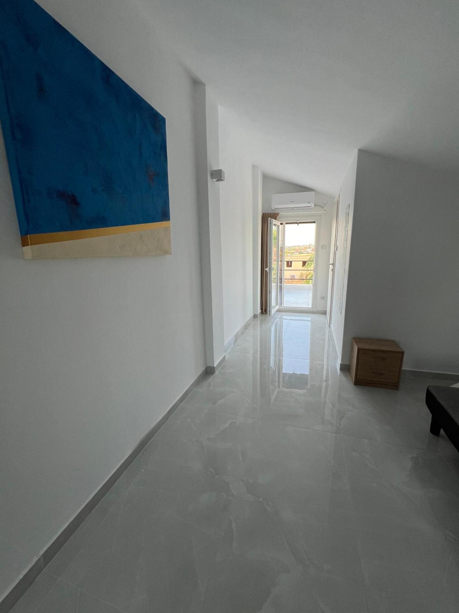 Potidea Apartments Nea Poteidaia Ngoại thất bức ảnh