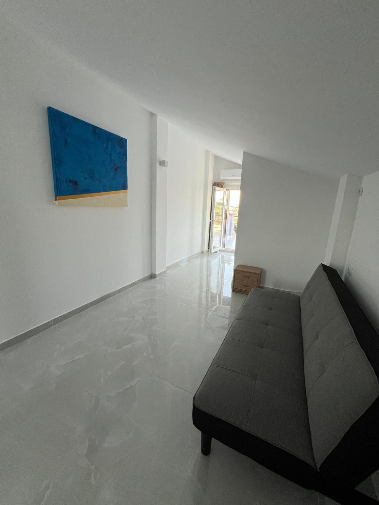 Potidea Apartments Nea Poteidaia Ngoại thất bức ảnh