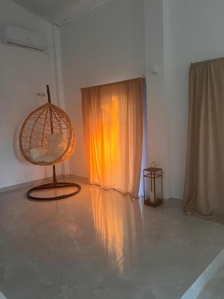 Potidea Apartments Nea Poteidaia Ngoại thất bức ảnh