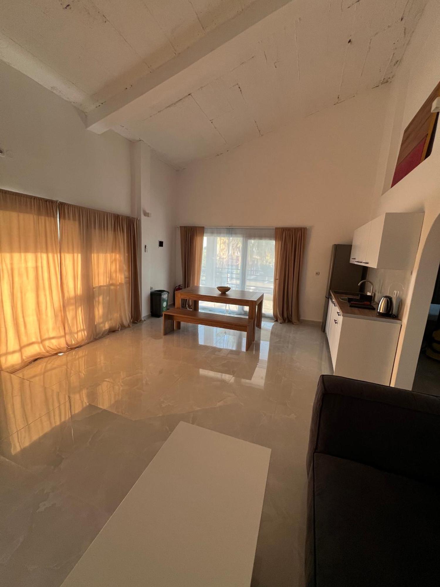 Potidea Apartments Nea Poteidaia Ngoại thất bức ảnh