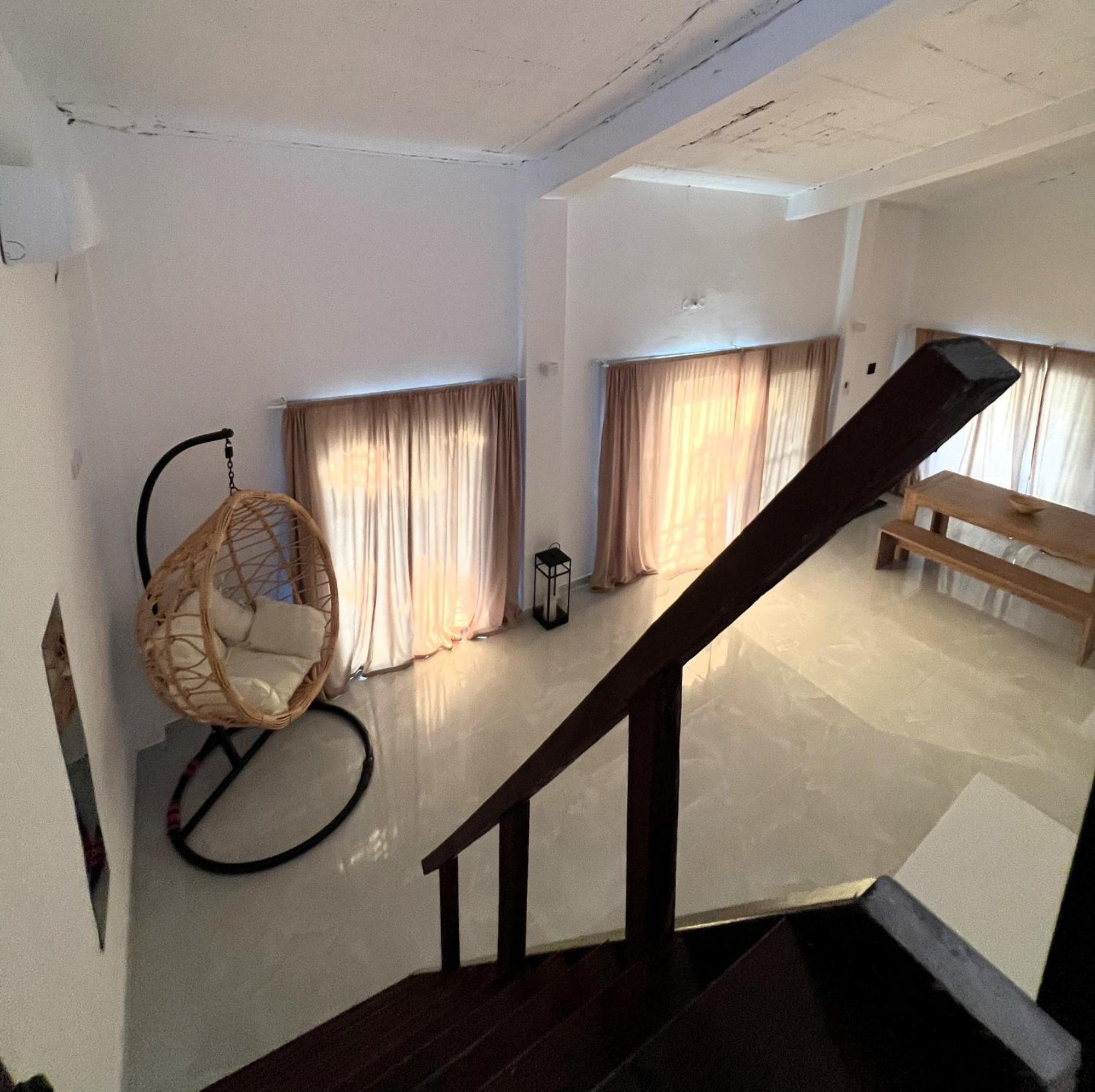 Potidea Apartments Nea Poteidaia Ngoại thất bức ảnh