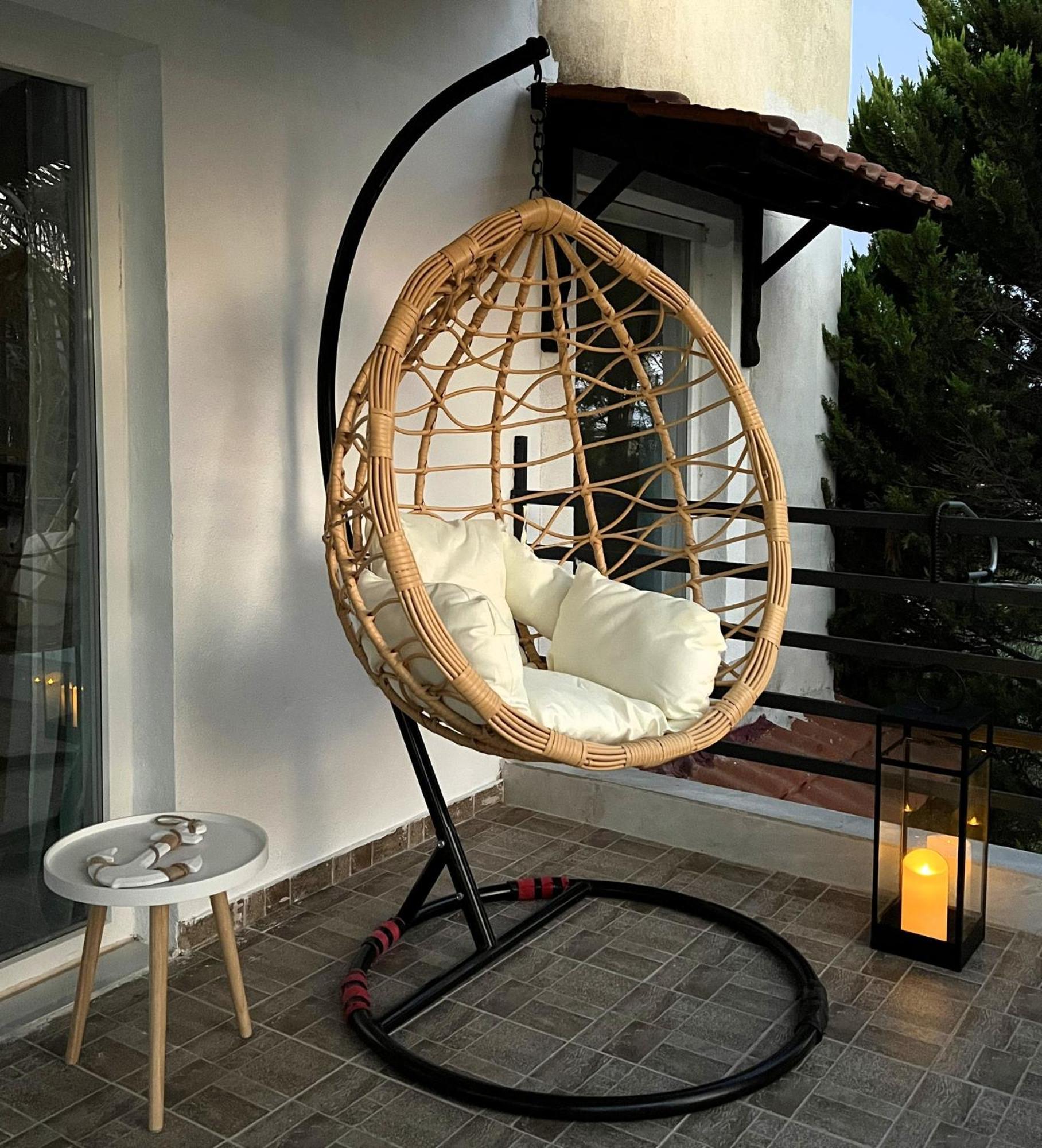 Potidea Apartments Nea Poteidaia Ngoại thất bức ảnh